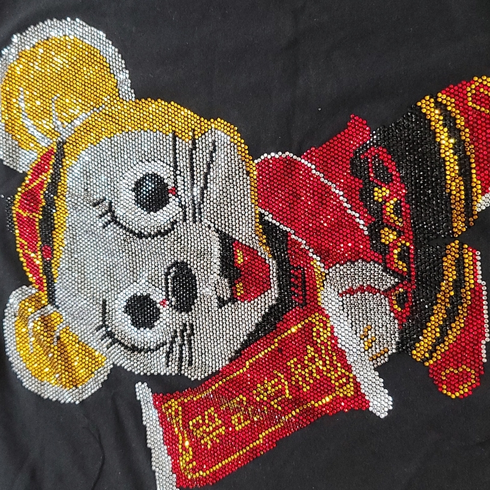 Mouse Shirt Look - Picture 2 of 2
